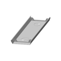 Zadní plášť AVILA  